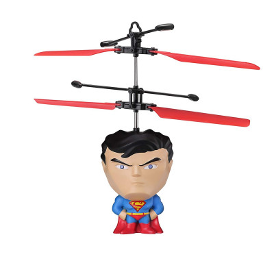 DRONE DC SUPERMAN