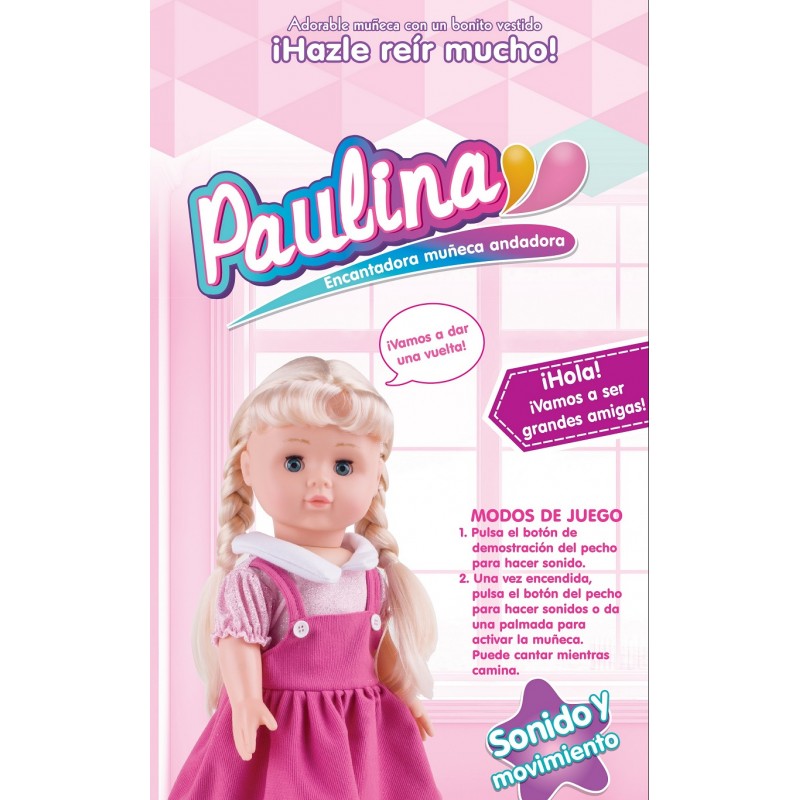 Escoba Celebridad Dónde Muñeca Paulina Sale Online - deportesinc.com 1688429079