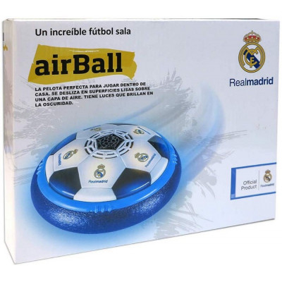 HOVERBALL REAL MADRID