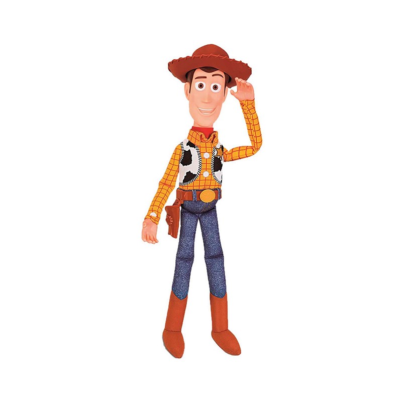 Toy Story Woody con voz | Tiendas MGI