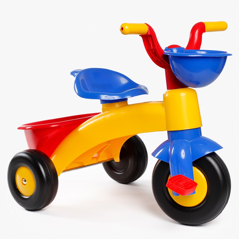 Contratista Estimado segunda mano Triciclo Baby Trike| Tiendas MGI