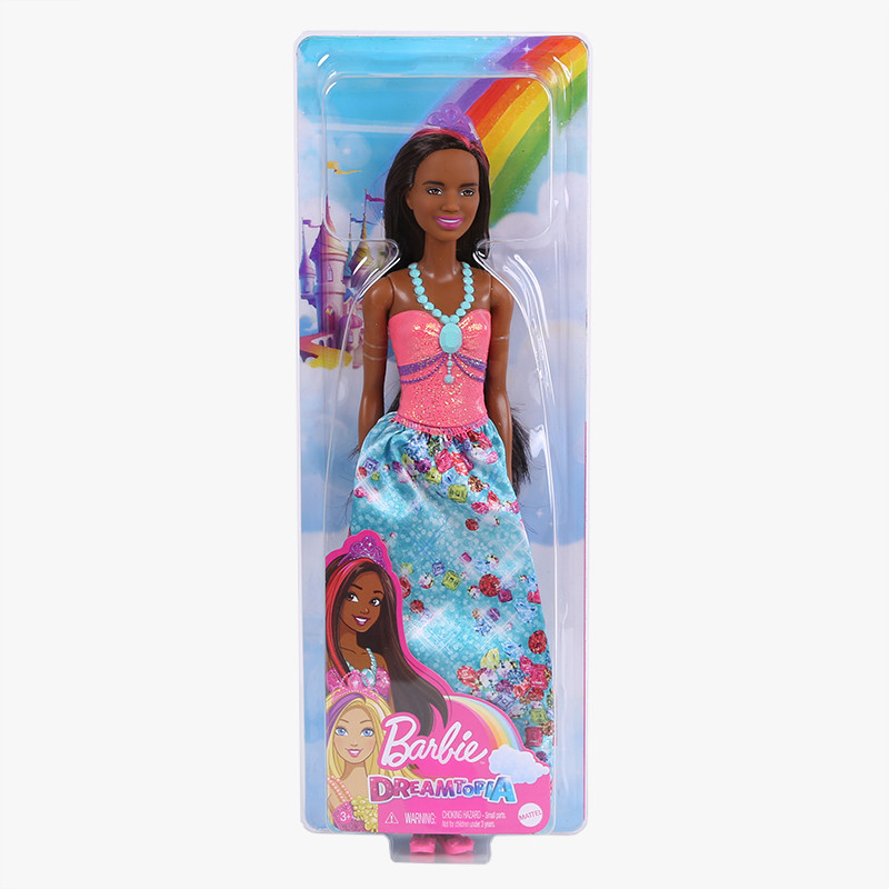 cien anunciar trigo Barbie Princesa Dreamtopia| Tiendas MGI