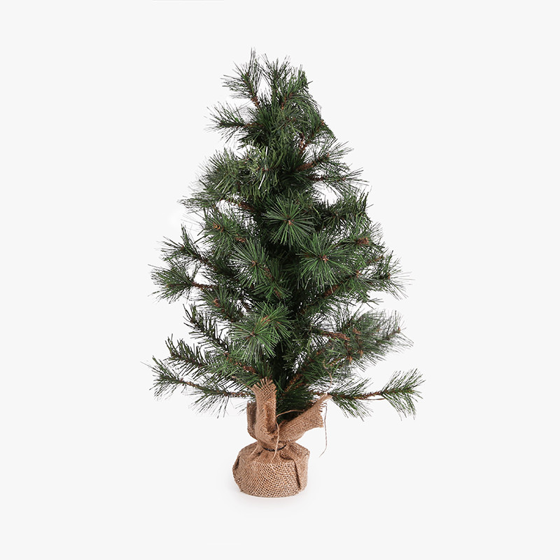 Árbol de Navidad 65cm| Tiendas MGI
