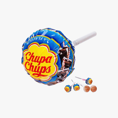 SUPER CHUPA CHUPS