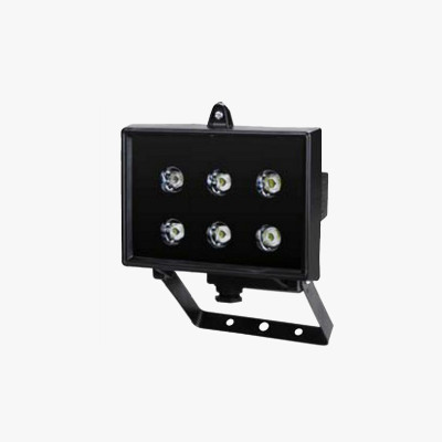 PROYECTOR LED 6W EXTERIOR...
