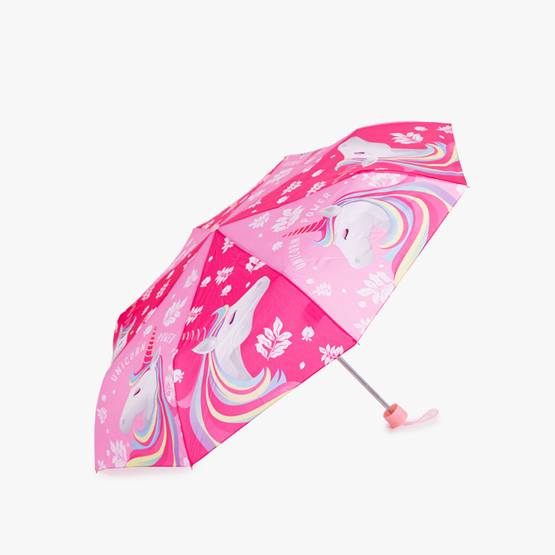 Paraguas plegable Unicorn Tiendas