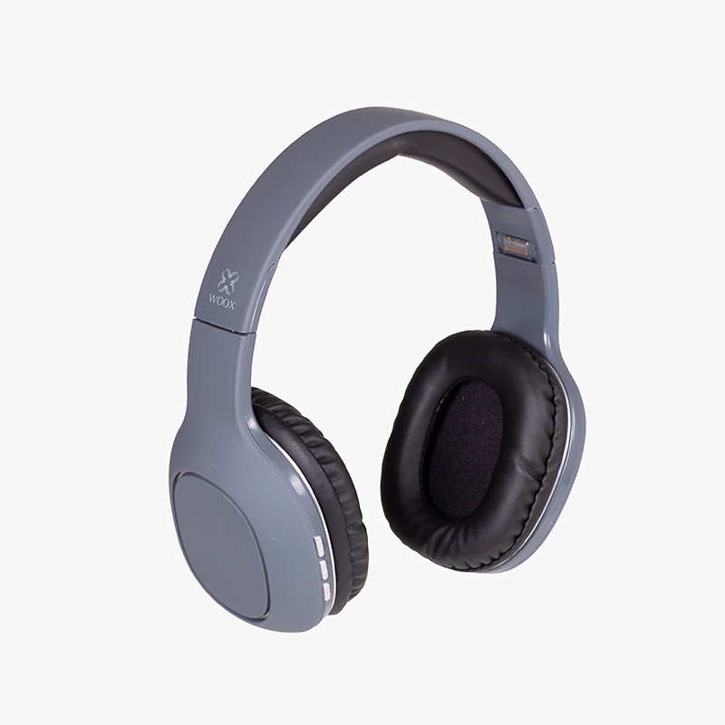 Auriculares Bluetooth WOOX WC2750 con Micrófono