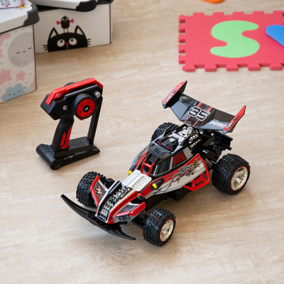 COCHE RC TURBO PANTHER
