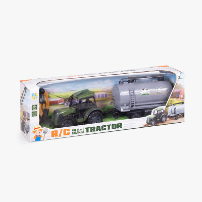 TRACTOR RC