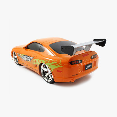 COCHE RC FAST & FURIOUS...