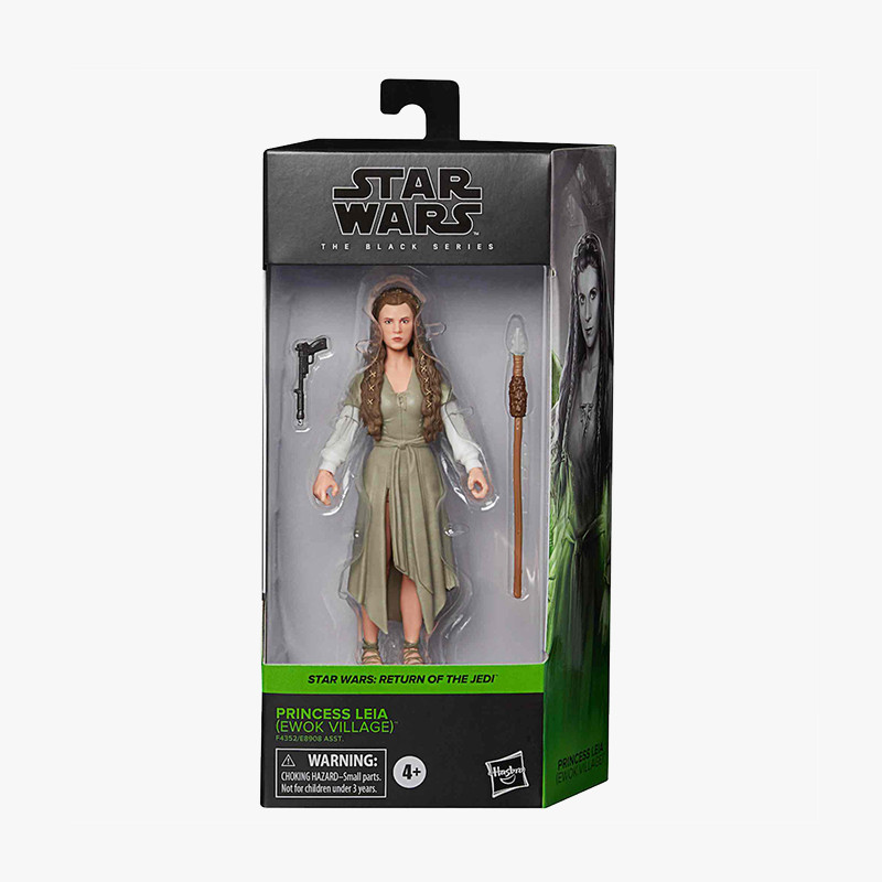 Figura Wars Series Modelos Princess Leia | Tiendas MGI