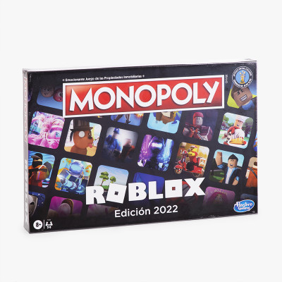 MONOPOLY ROBLOX
