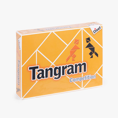 TANGRAM COMPETITION