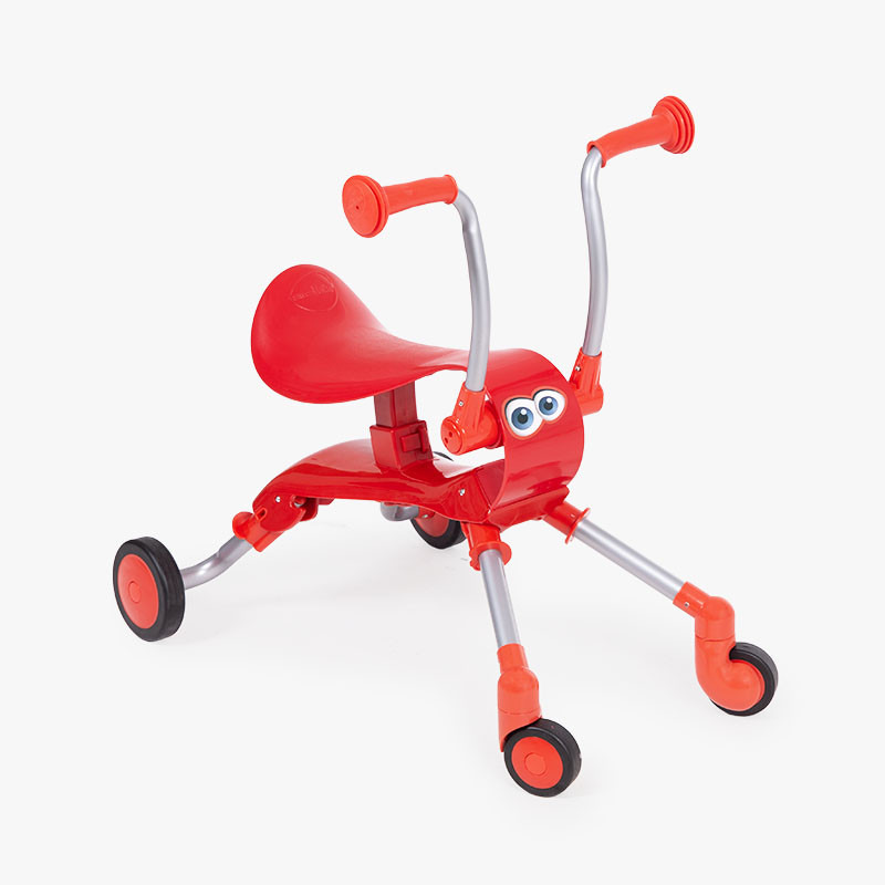 Triciclo Baby Trike| Tiendas MGI