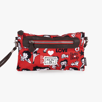 BOLSO BETTY BOOP ACTION...