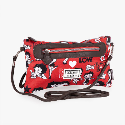 BOLSO BETTY BOOP ACTION...