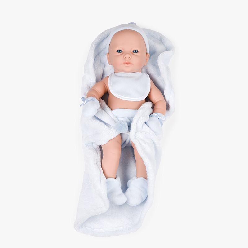 BABY Born - Bolsa Cambiador, Muñecas Bebé Recién Nacido Accesorios