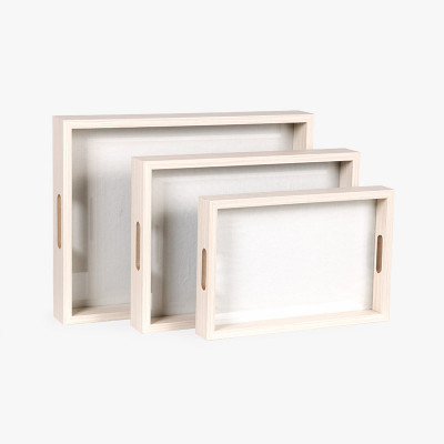 Cubertero extensible de Bambú. Bandeja separa cubiertos - R; 0901 / /  Quttin — Comercial Marciense