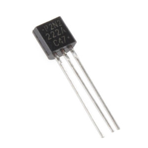 inventos revolucionarios transistor