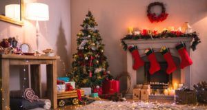 ideas-para-decorar-la-casa-en-navidad