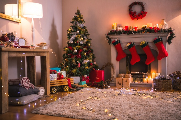 Instruir Hermana maestría Ideas para decorar la casa en Navidad - MGI