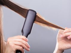 Cómo utilizar la plancha de pelo de manera profesional