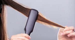Cómo utilizar la plancha de pelo de manera profesional
