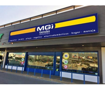 MGI Málaga Nostrum